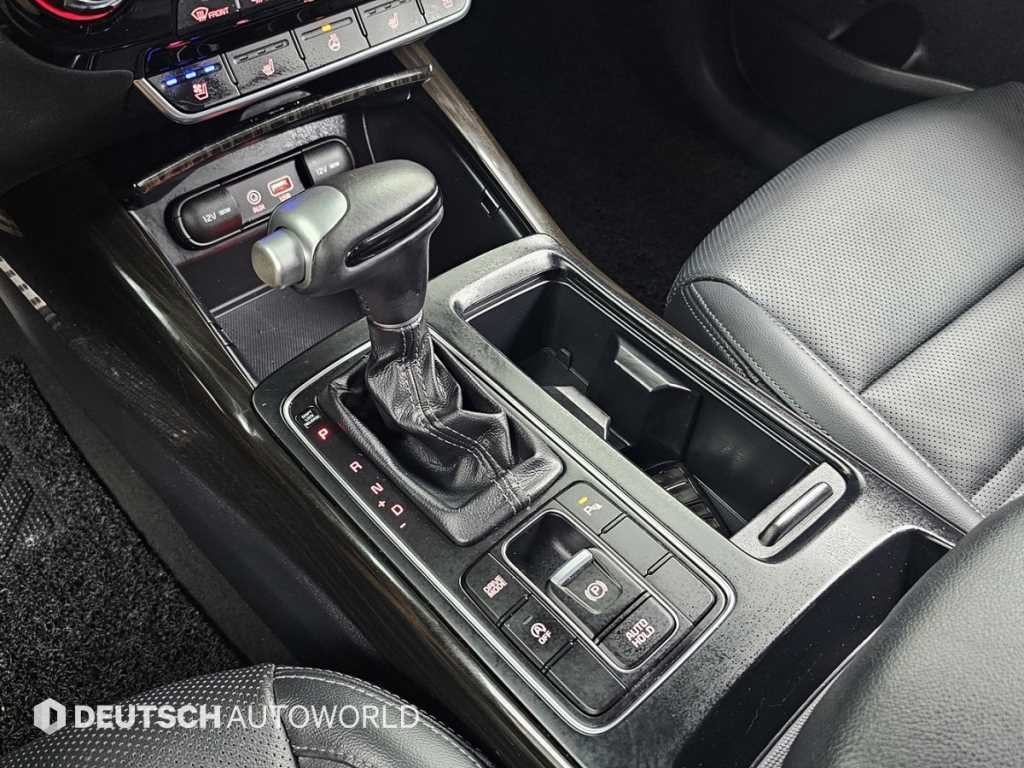 기아 쏘렌토 더 뉴 쏘렌토 디젤 2.2 2WD 마스터 스페셜 이미지 9