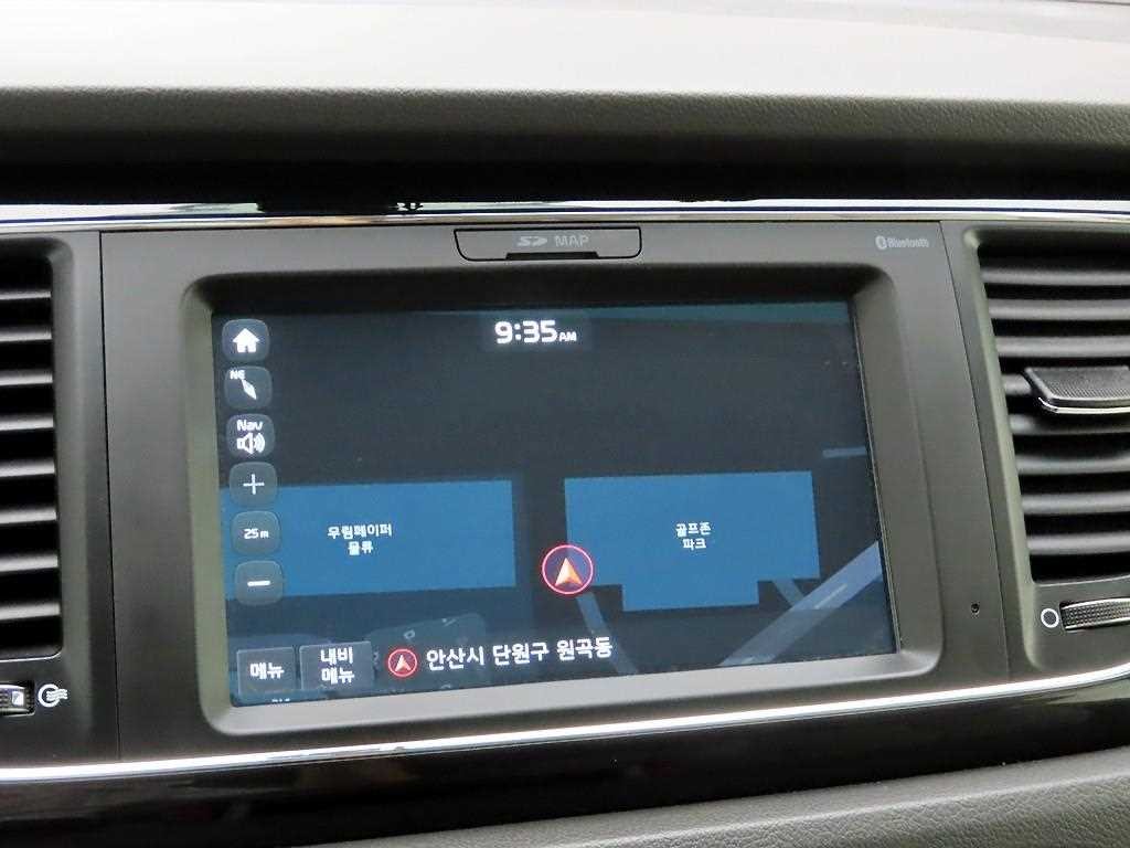 기아 카니발 올 뉴 카니발 디젤 7인승 리무진 VIP 이미지 8