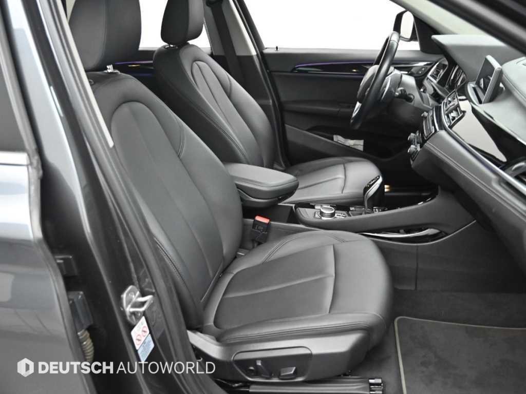 BMW X1 X1 (F48) xDrive 20i xLine 스페셜에디션 이미지 10