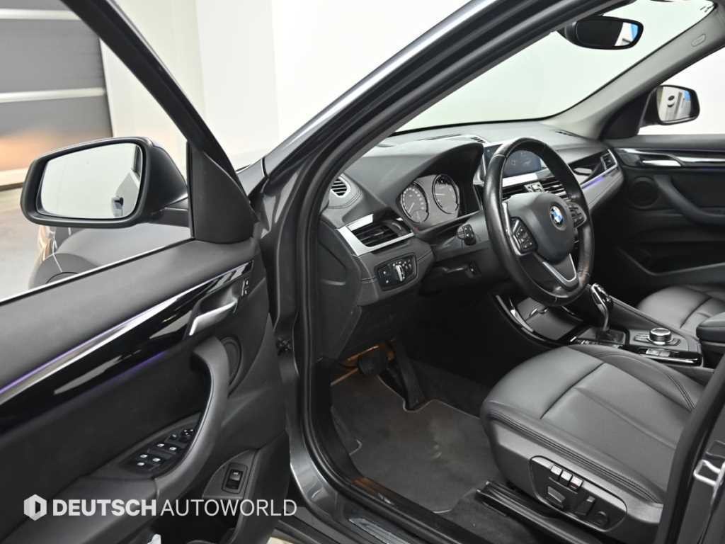 BMW X1 X1 (F48) xDrive 20i xLine 스페셜에디션 이미지 11