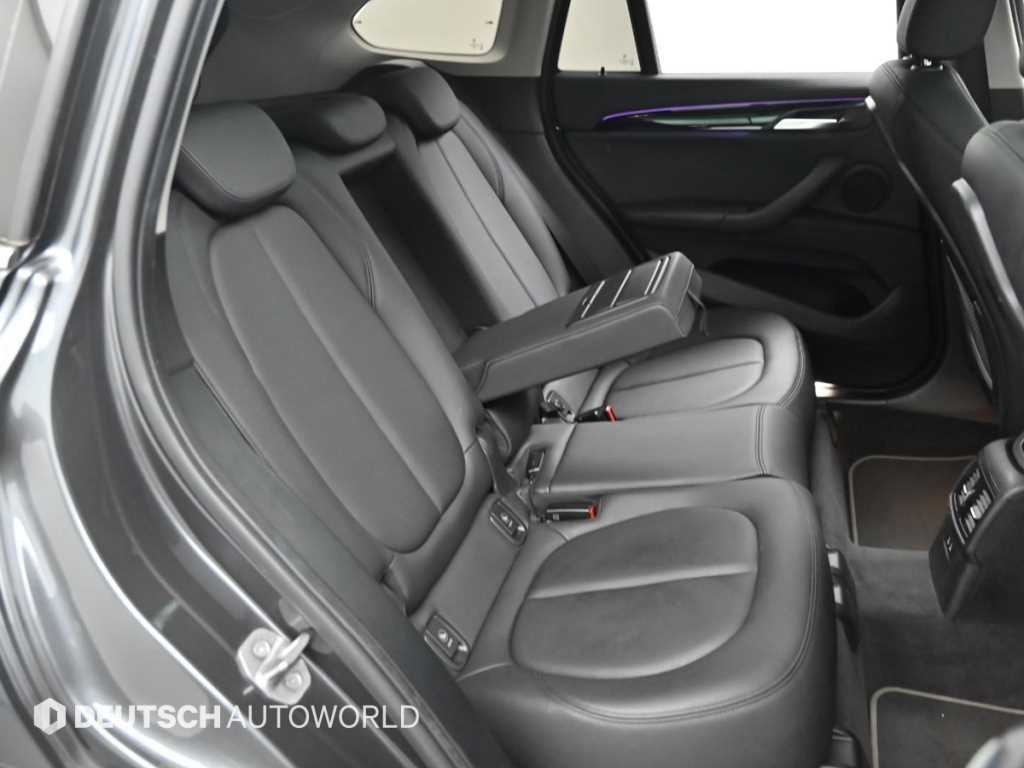 BMW X1 X1 (F48) xDrive 20i xLine 스페셜에디션 이미지 12