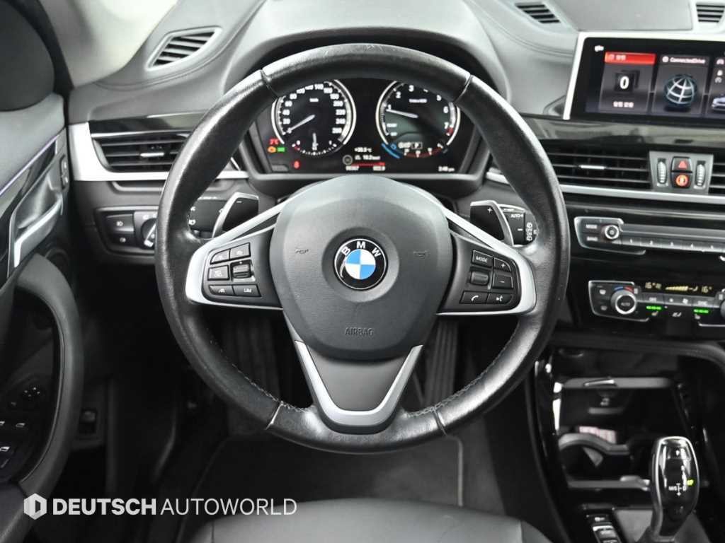 BMW X1 X1 (F48) xDrive 20i xLine 스페셜에디션 이미지 13