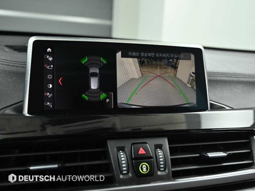 BMW X1 X1 (F48) xDrive 20i xLine 스페셜에디션 이미지 15