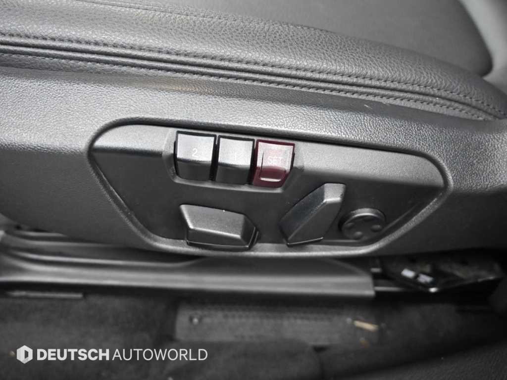 BMW X1 X1 (F48) xDrive 20i xLine 스페셜에디션 이미지 16