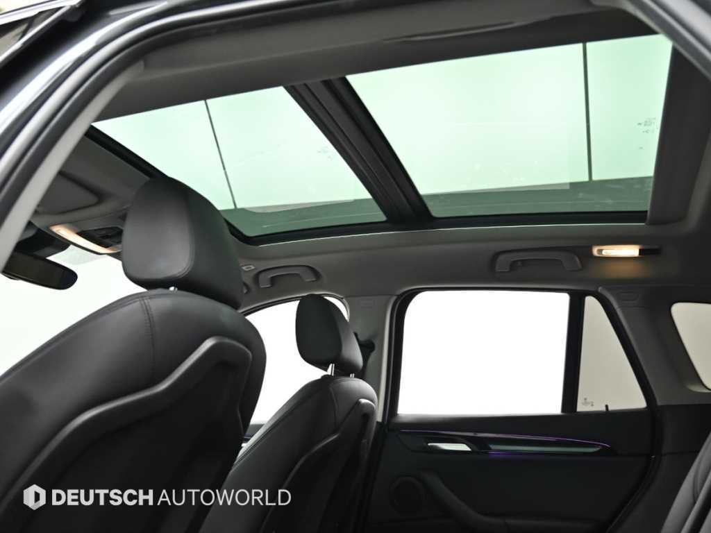 BMW X1 X1 (F48) xDrive 20i xLine 스페셜에디션 이미지 18