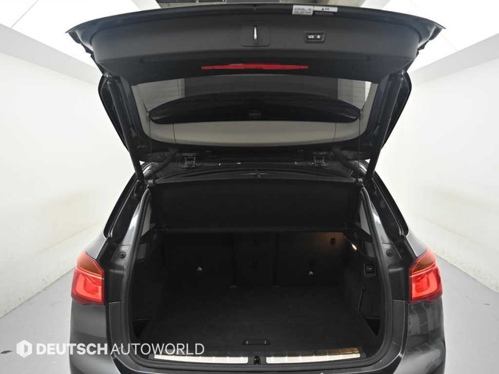 BMW X1 X1 (F48) xDrive 20i xLine 스페셜에디션 이미지 19