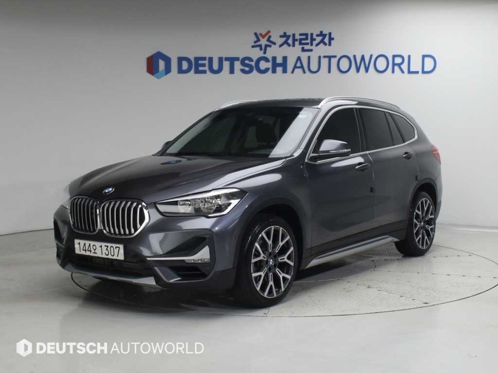BMW X1 X1 (F48) xDrive 20i xLine 스페셜에디션 이미지 2