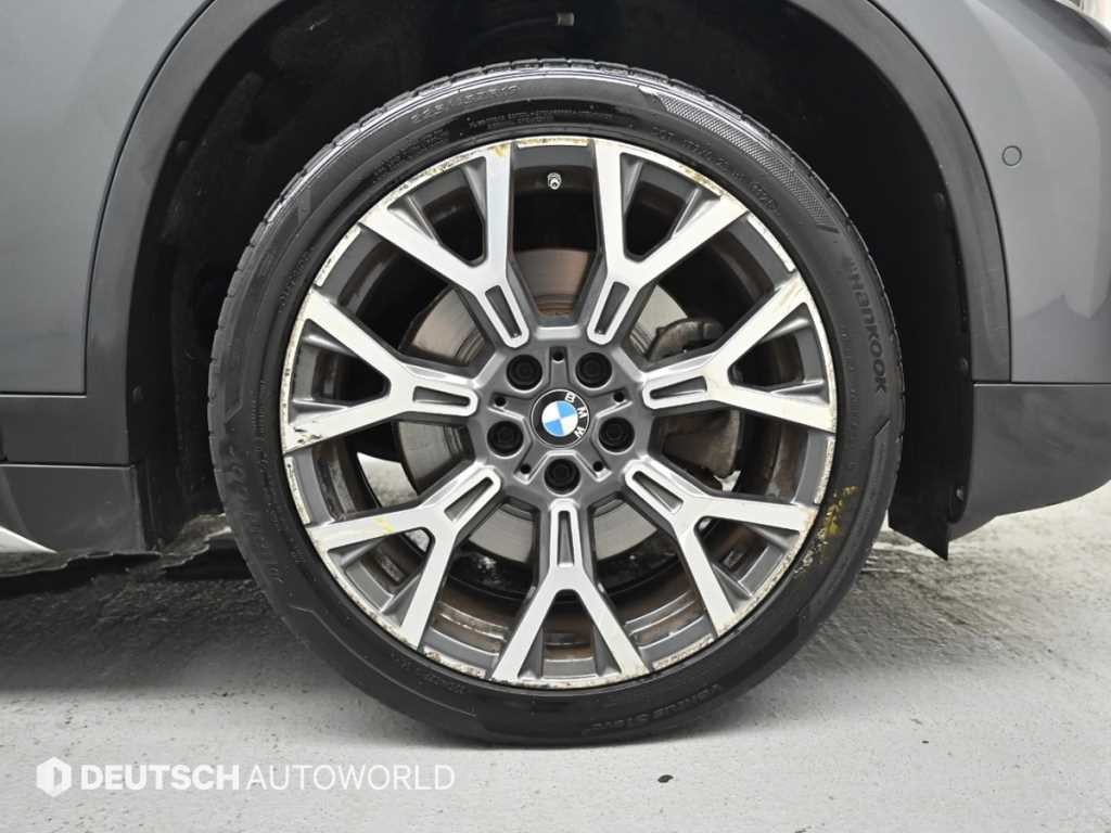 BMW X1 X1 (F48) xDrive 20i xLine 스페셜에디션 이미지 6