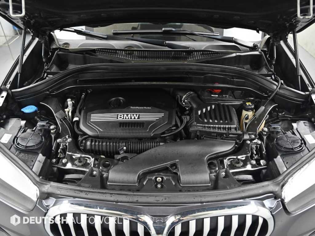 BMW X1 X1 (F48) xDrive 20i xLine 스페셜에디션 이미지 7