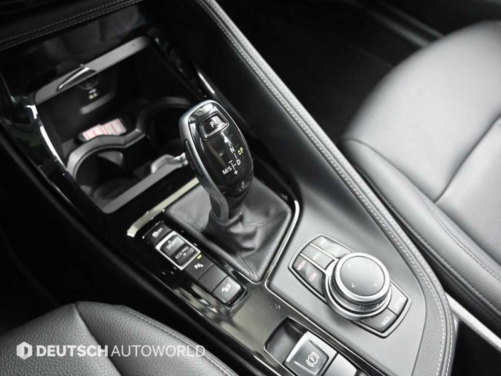 BMW X1 X1 (F48) xDrive 20i xLine 스페셜에디션 이미지 9