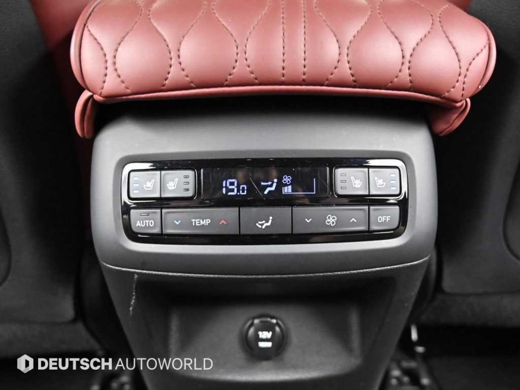 현대 팰리세이드 더 뉴 팰리세이드 디젤 2.2 2WD 프레스티지 이미지 17