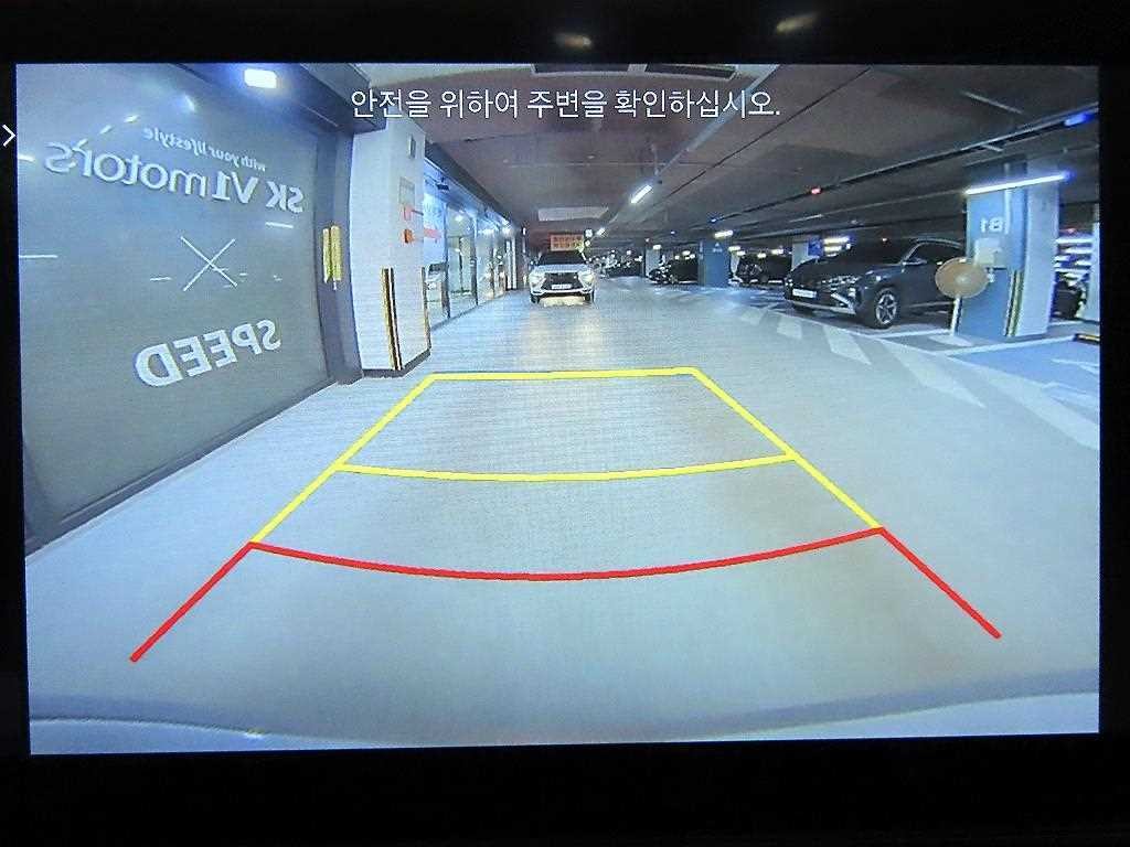 현대 쏘나타 쏘나타 디 엣지 (DN8) LPG 2.0 영업용 모빌리티 이미지 15