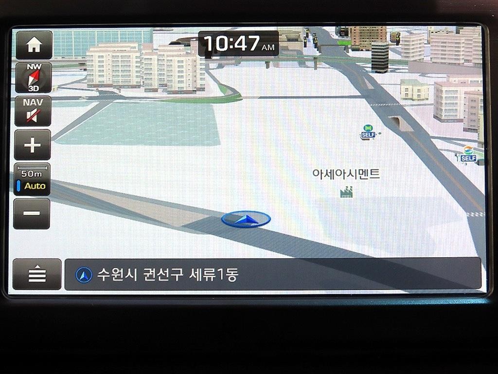 현대 그랜저 그랜저 IG 3.0 LPI 모던(렌터카) 이미지 14