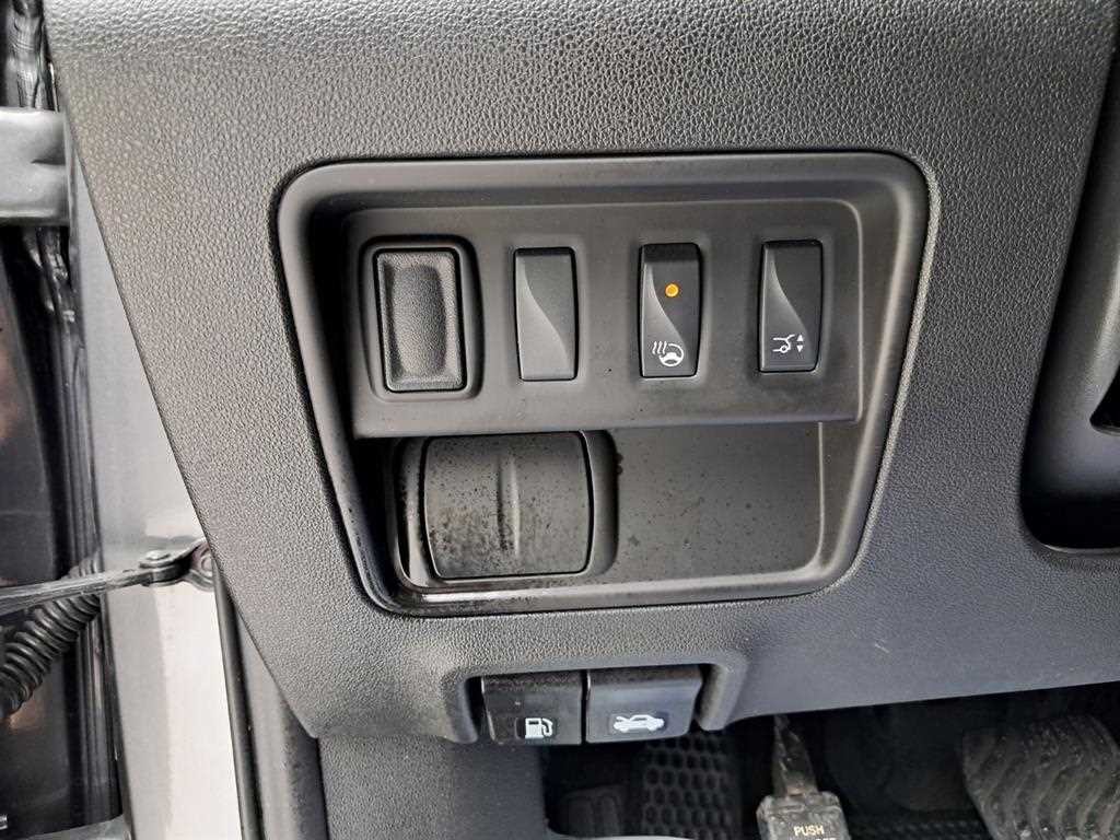 르노코리아(삼성) QM6 가솔린 2WD LE 이미지 13