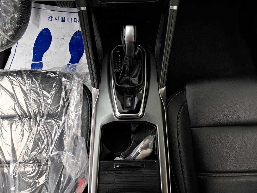 르노코리아(삼성) QM6 가솔린 2WD LE 이미지 14