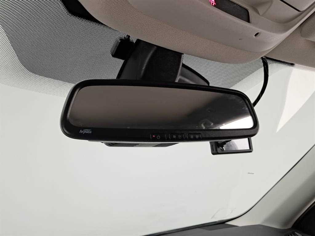 르노코리아(삼성) QM6 가솔린 2WD LE 이미지 15