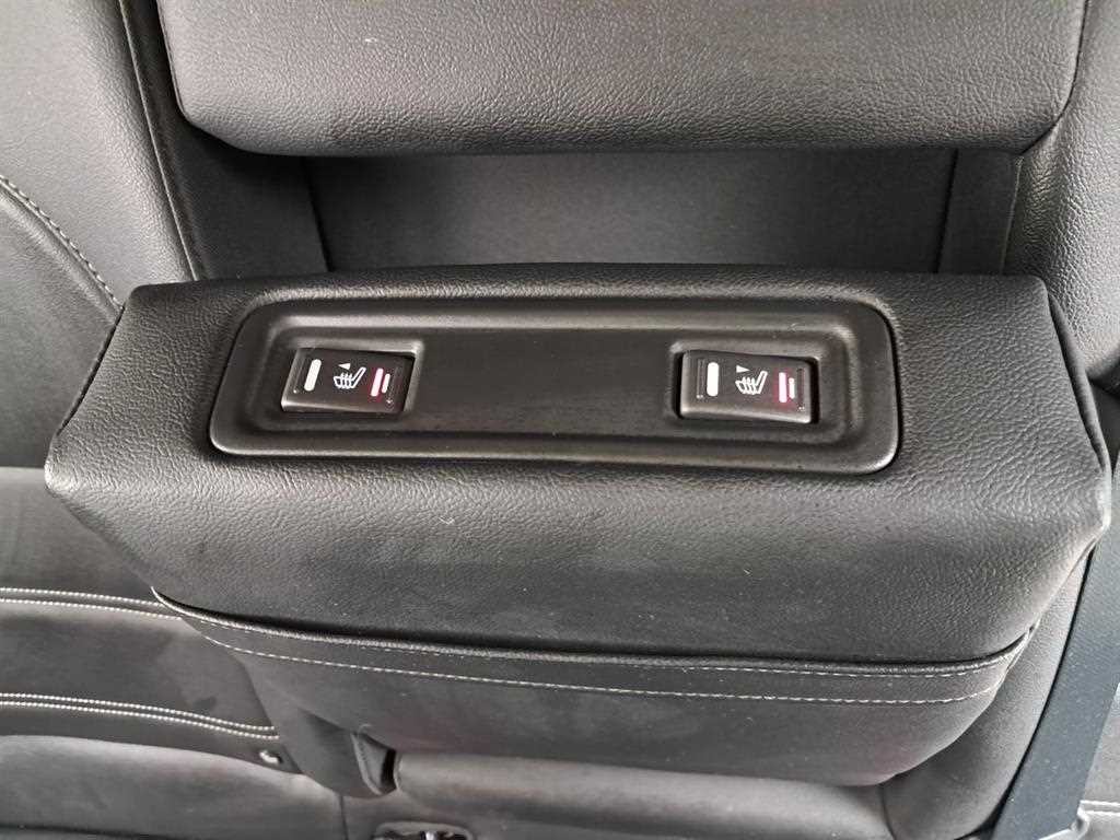 르노코리아(삼성) QM6 가솔린 2WD LE 이미지 16