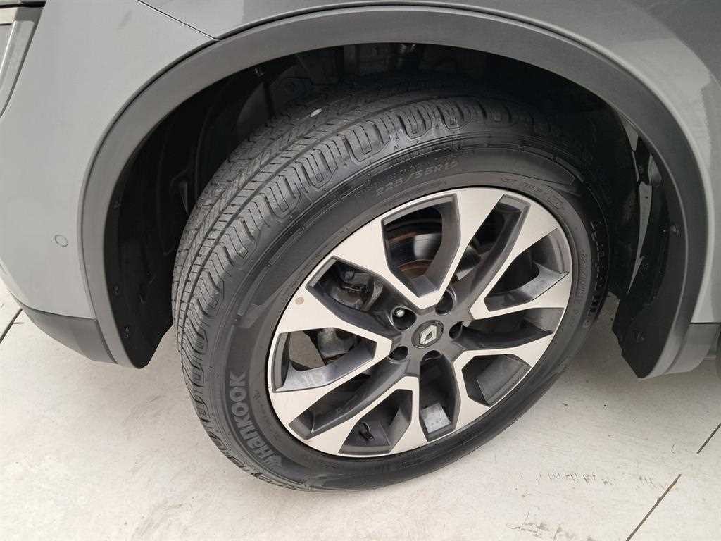 르노코리아(삼성) QM6 가솔린 2WD LE 이미지 20
