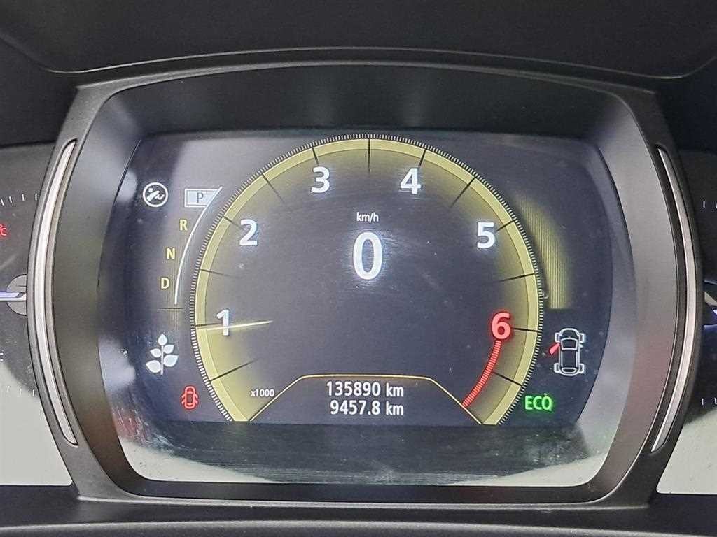 르노코리아(삼성) QM6 가솔린 2WD LE 이미지 8