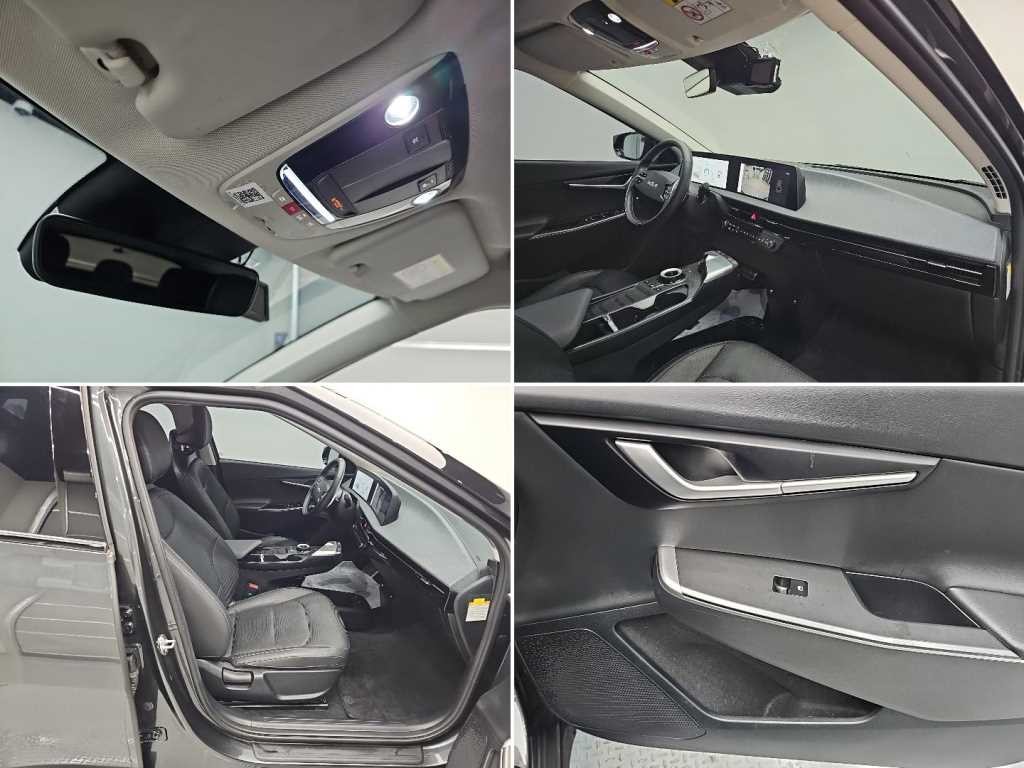 기아 EV6 롱레인지 에어 이미지 18