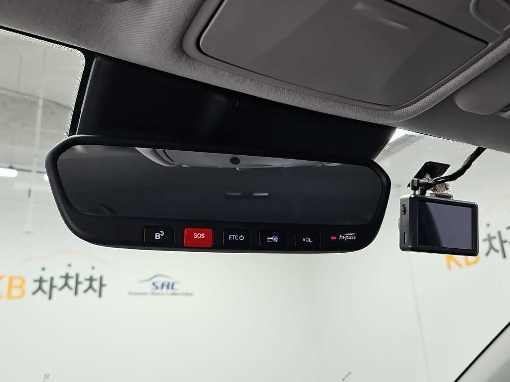 현대 코나 더 뉴 코나 가솔린 2.0 2WD 모던 이미지 16