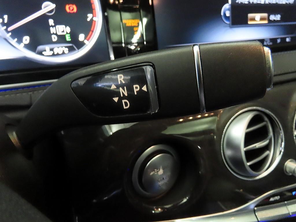 벤츠 S 클래스 S클래스-W222 S 500L 4MATIC 이미지 12