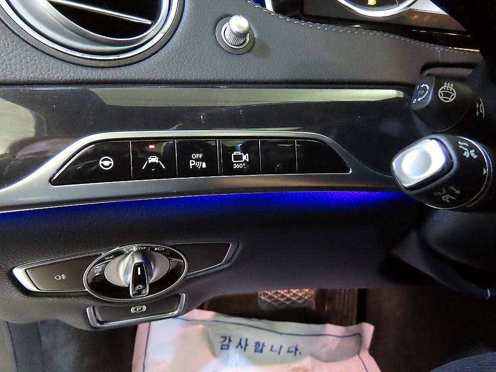 벤츠 S 클래스 S클래스-W222 S 500L 4MATIC 이미지 14