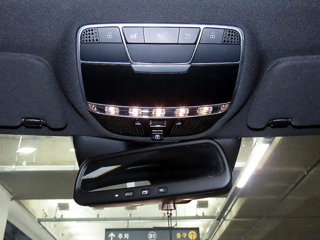 벤츠 S 클래스 S클래스-W222 S 500L 4MATIC 이미지 15