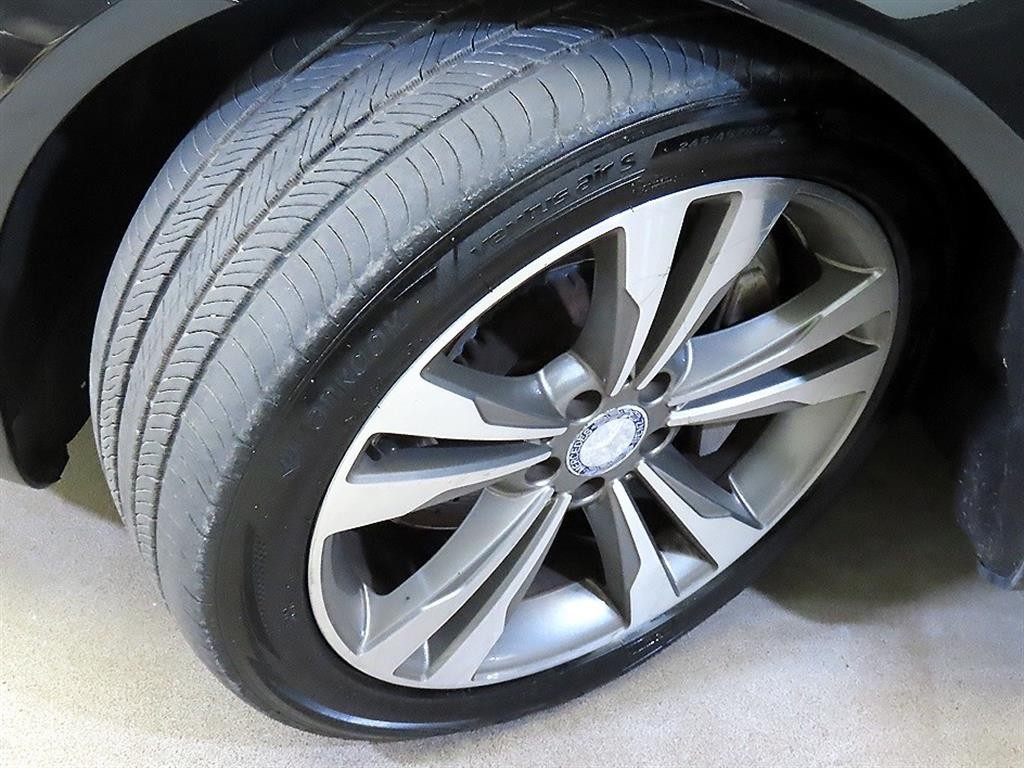 벤츠 S 클래스 S클래스-W222 S 500L 4MATIC 이미지 20