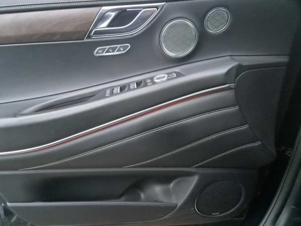 제네시스 GV80 가솔린 2.5T AWD 이미지 12
