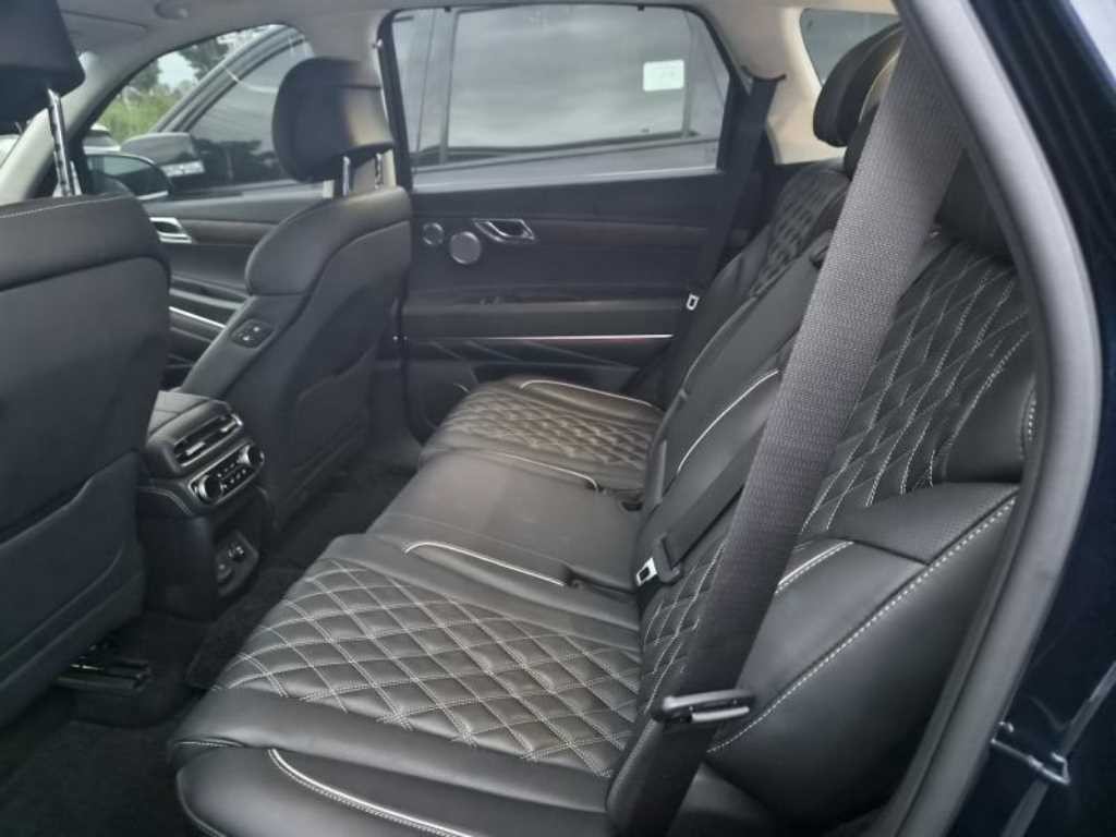 제네시스 GV80 가솔린 2.5T AWD 이미지 16