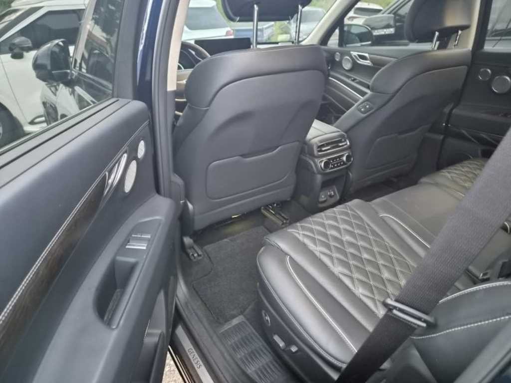 제네시스 GV80 가솔린 2.5T AWD 이미지 17