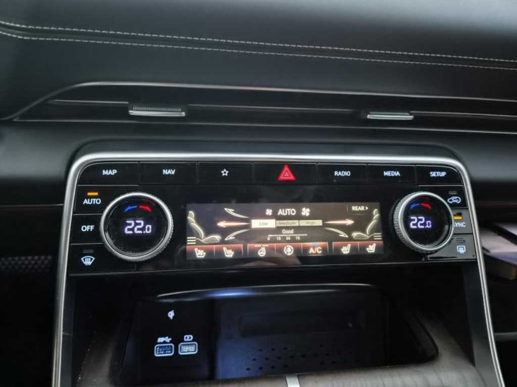 제네시스 GV80 가솔린 2.5T AWD 이미지 6