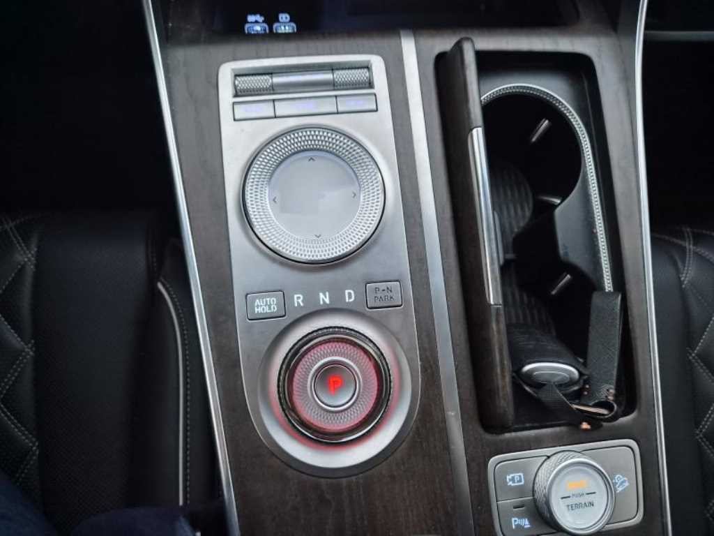 제네시스 GV80 가솔린 2.5T AWD 이미지 7
