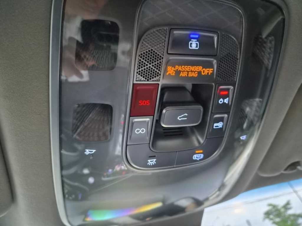 제네시스 GV80 가솔린 2.5T AWD 이미지 9
