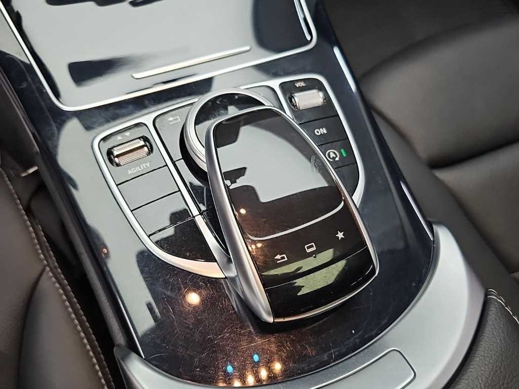 벤츠 C 클래스 C클래스 W205 C220 블루텍 아방가르드 이미지 16