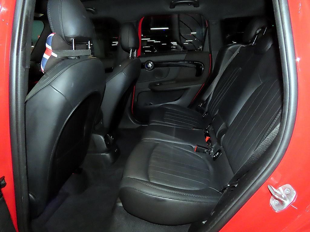 미니 컨트리맨 컨트리맨 (F60) 2.0 JCW ALL4 기본형 이미지 7