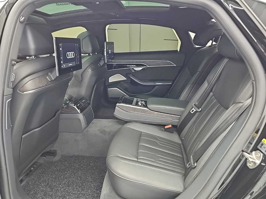 아우디 A8 A8 (D5) 50 TDI 콰트로 LWB 프리미엄 이미지 12