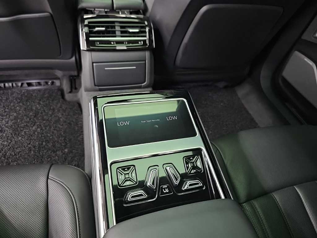 아우디 A8 A8 (D5) 50 TDI 콰트로 LWB 프리미엄 이미지 13