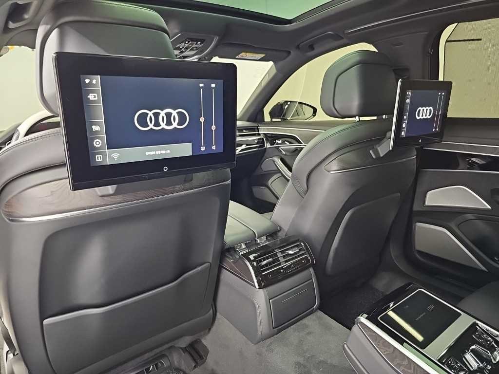 아우디 A8 A8 (D5) 50 TDI 콰트로 LWB 프리미엄 이미지 14