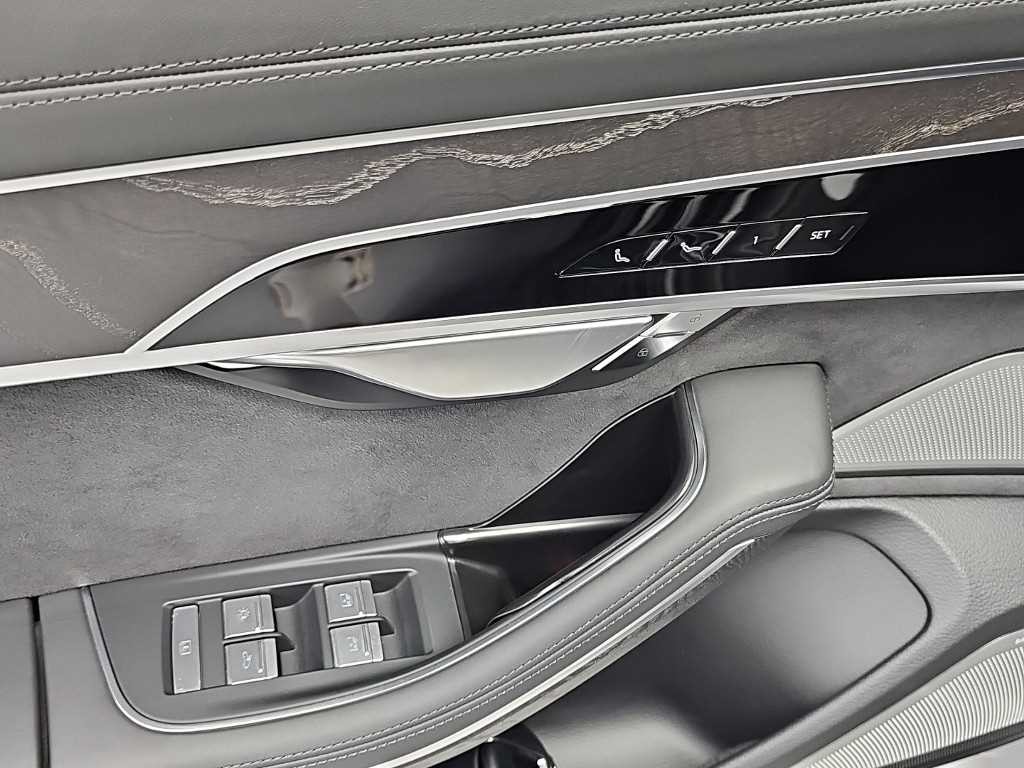 아우디 A8 A8 (D5) 50 TDI 콰트로 LWB 프리미엄 이미지 15