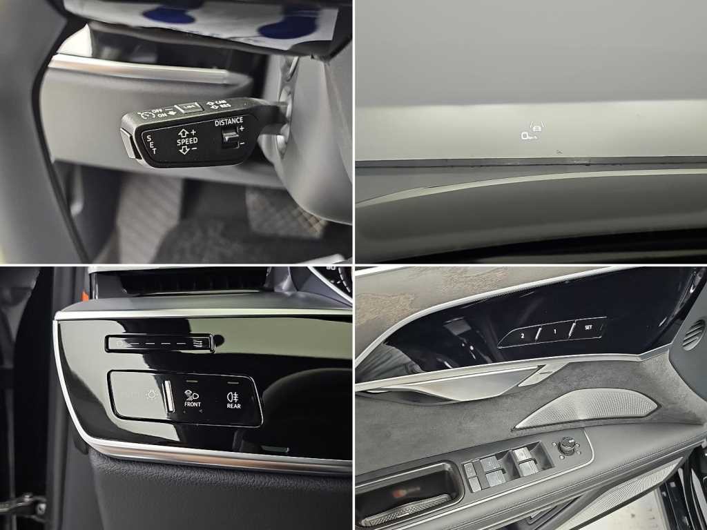 아우디 A8 A8 (D5) 50 TDI 콰트로 LWB 프리미엄 이미지 17
