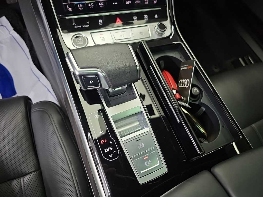 아우디 A8 A8 (D5) 50 TDI 콰트로 LWB 프리미엄 이미지 8