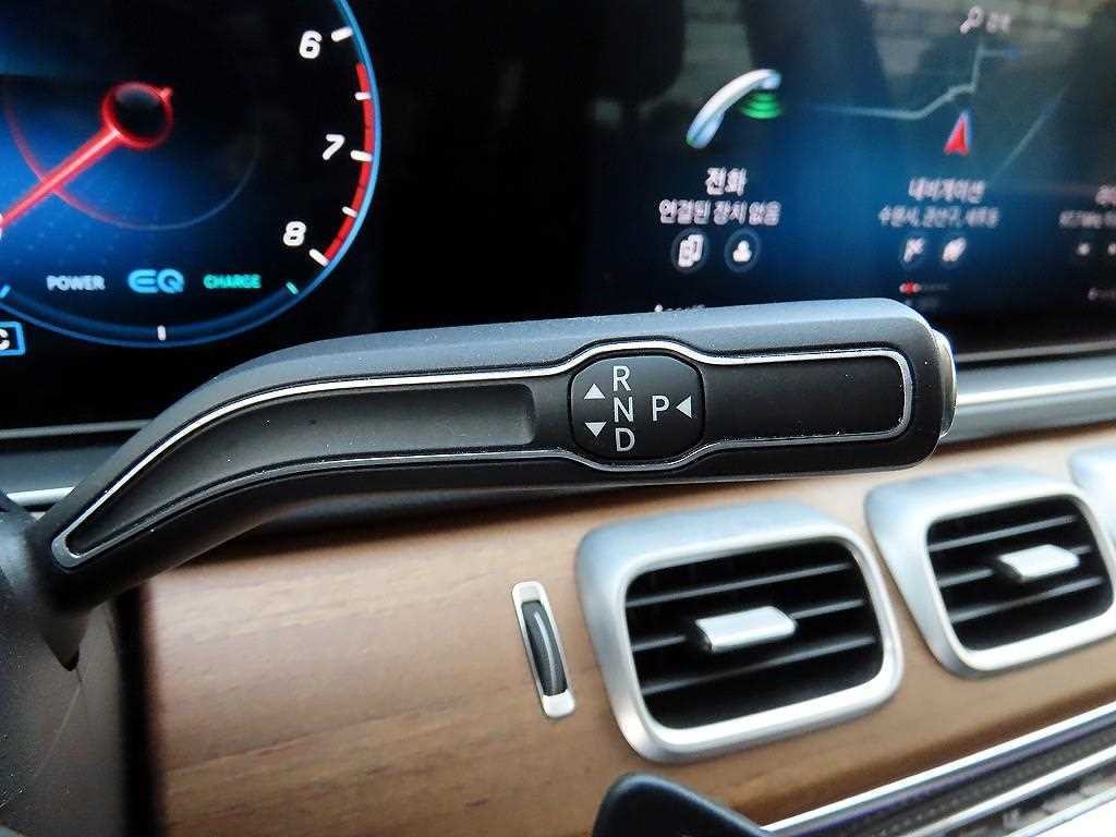 벤츠 GLE 클래스 GLE 클래스 W167 GLE 450 4MATIC 이미지 10