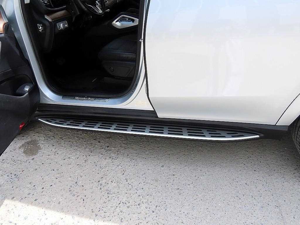 벤츠 GLE 클래스 GLE 클래스 W167 GLE 450 4MATIC 이미지 14