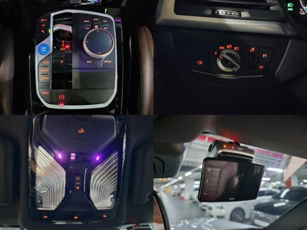 BMW iX3 iX3 (G08) M 스포츠 기본형 이미지 12