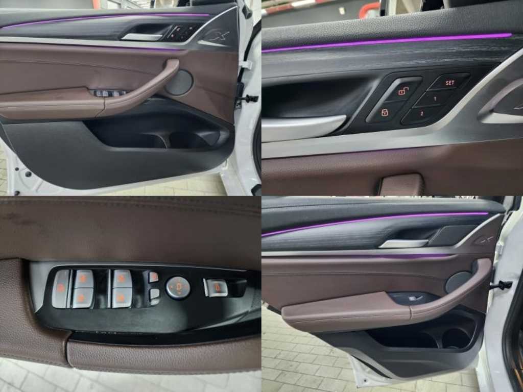 BMW iX3 iX3 (G08) M 스포츠 기본형 이미지 13