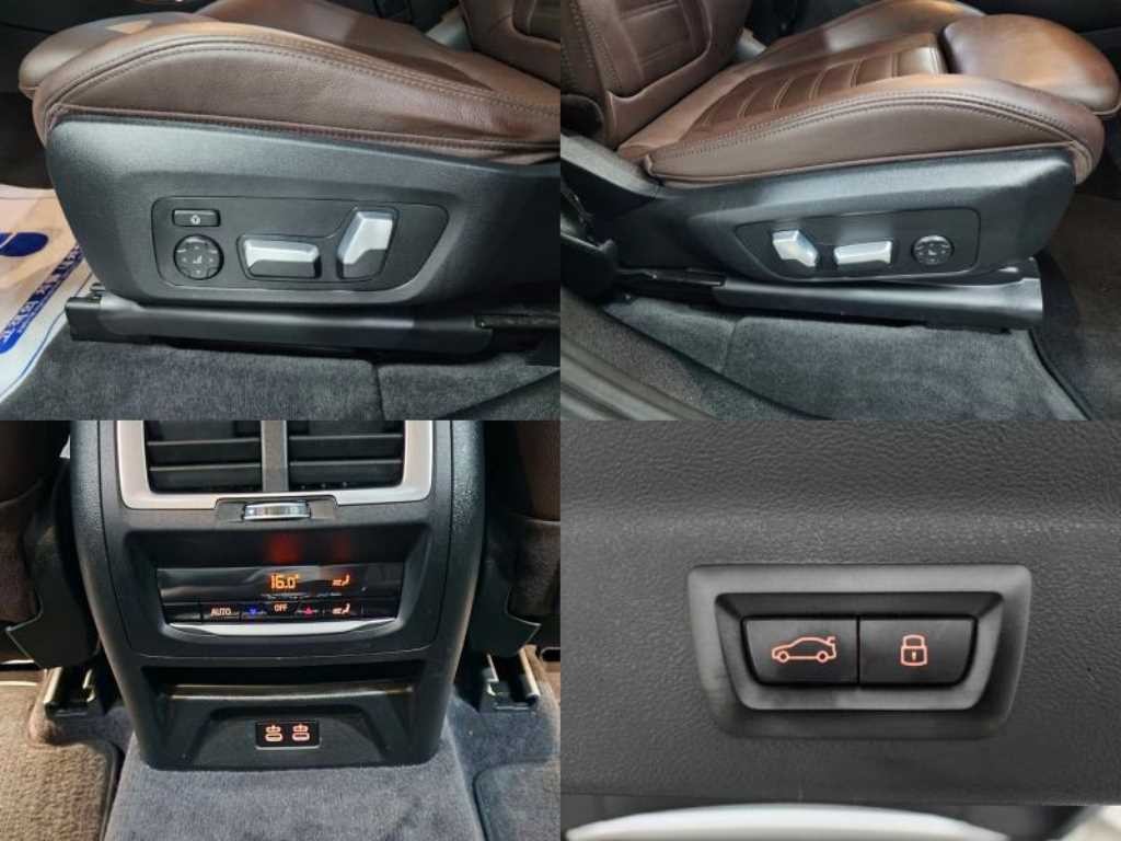 BMW iX3 iX3 (G08) M 스포츠 기본형 이미지 14
