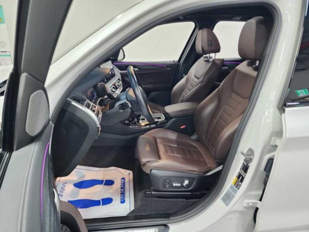 BMW iX3 iX3 (G08) M 스포츠 기본형 이미지 6
