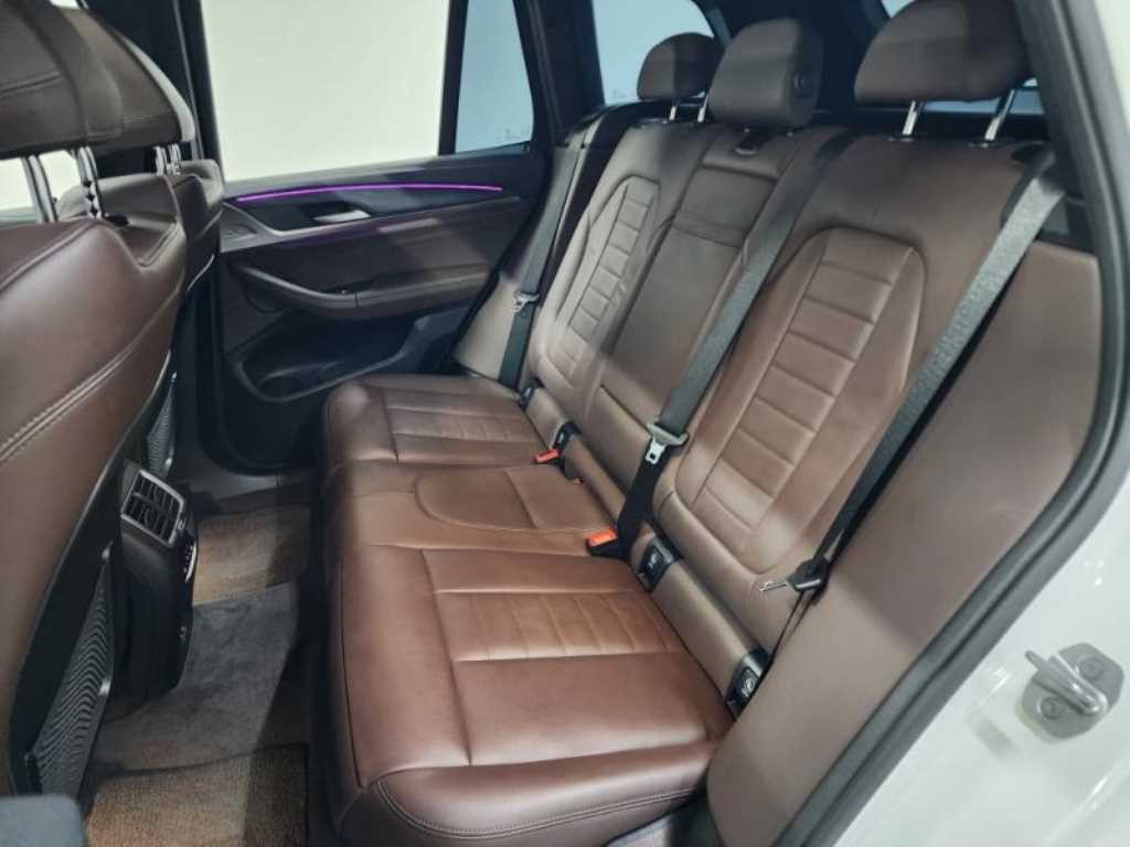 BMW iX3 iX3 (G08) M 스포츠 기본형 이미지 7